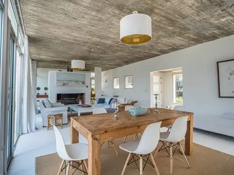 Casa en Alquiler Temporal en Maldonado, USD 18.000