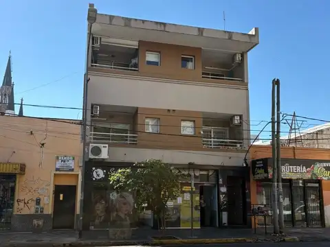 Departamento - Alquiler - Argentina, Tres de Febrero - Rodríguez Peña 1585