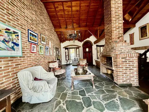Casa en Venta 30 años