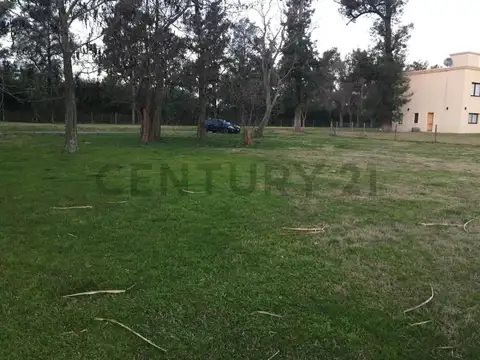 Venta Lote Barrio Estancias del Rio Pilar 1.131 metros 2