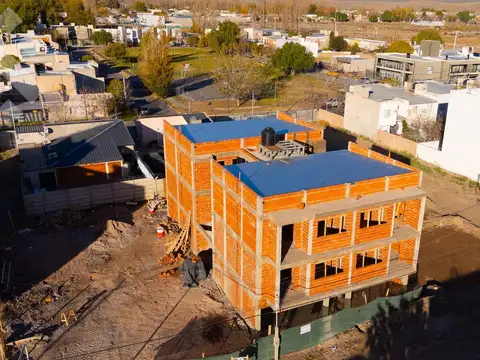 Departamento en Venta al Oeste