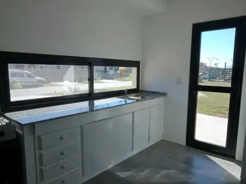 Casa en Venta 1 año