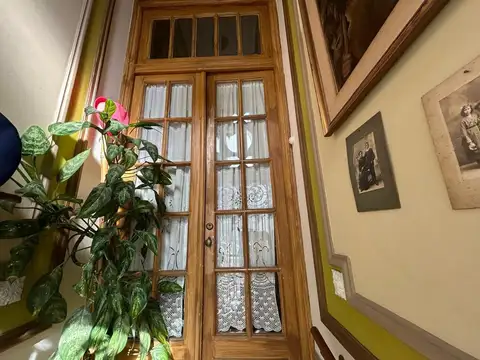 Depto Tipo Casa en Venta en Caballito, USD 304.900