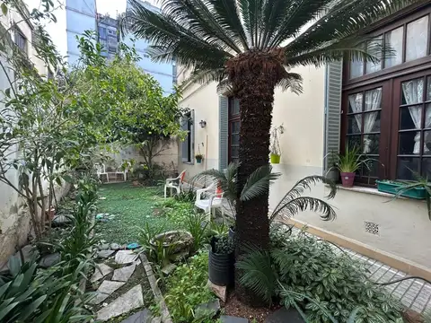 Avenida Avellaneda 400