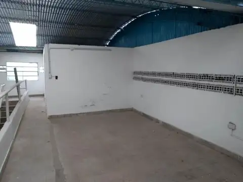 Galpon en Venta en Villa Gobernador Galvez, USD 160.000