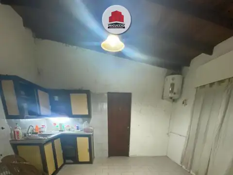 Casa en Venta 40 años