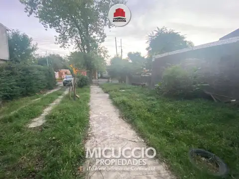 Casa en venta, San Luis 2645, Benavidez