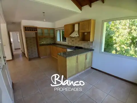 Casa  en Alquiler en La Delfina, Pilar, G.B.A. Zona Norte