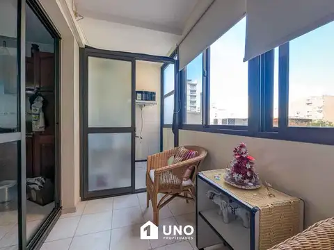 Departamento en Venta de 3 dormitorios
