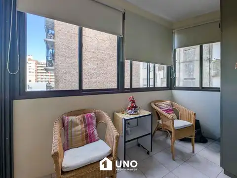 Departamento en Venta de 4 ambientes