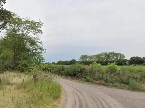 Terreno en Venta 455  mts Frente