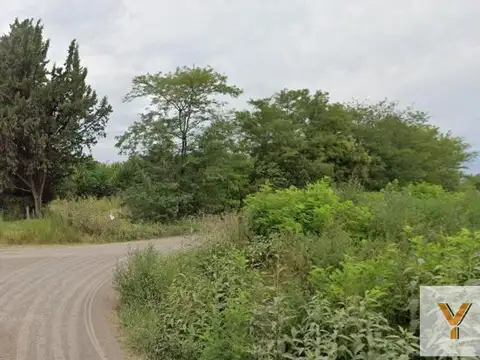Terreno en Venta 212  mts Fondo