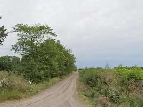 Terreno en Venta en Chivilcoy, USD 110.000