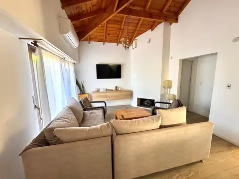 CASA EN ALQUILER MAR DEL PLATA