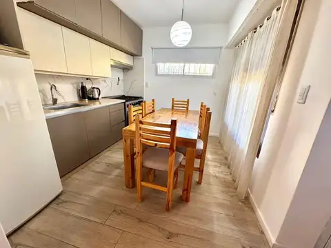 Casa en Alquiler Temporal de 2 dormitorios