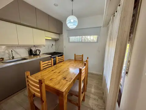 CASA EN ALQUILER MAR DEL PLATA