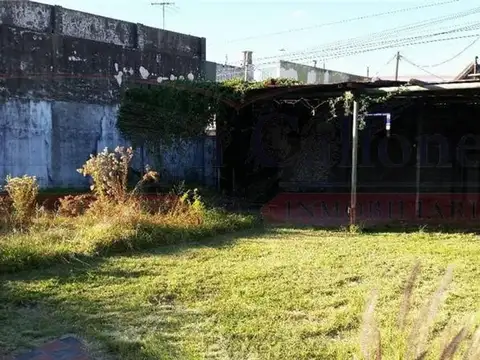 Terreno en Venta de 320,0 m2