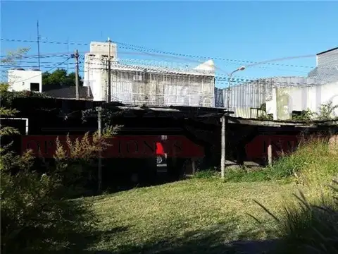 Terreno en Venta 10  mts Frente
