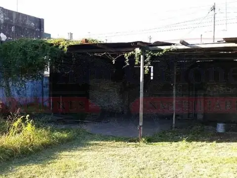 Terreno en Venta 32  mts Fondo