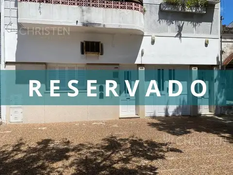 Casa en ALQUILER