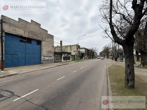 Galpón en Alquiler en Villa Dominico, Partido de Avellaneda