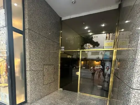Departamento en Venta en Microcentro, USD 65.000
