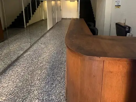 Departamento en Venta 46 años