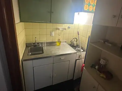 Departamento en Venta de Monoambiente