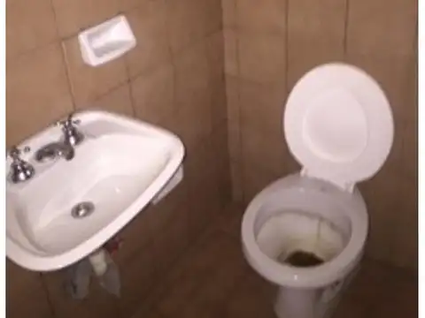 Casa de 2 dormitorios amplio terreno