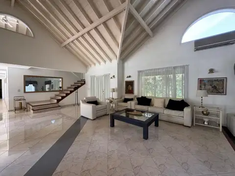 Casa en Alquiler 18 años