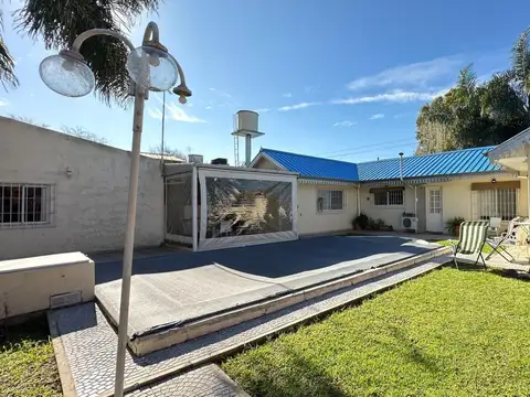 VENTA CASA 5 AMBIENTES QUILMES OESTE