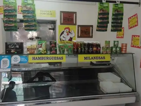 Local en Venta 45 años
