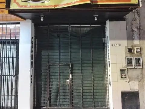 Local en Venta en Caseros, USD 75.000