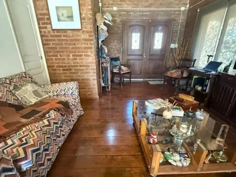 Casa 3 ambientes con 3 baños