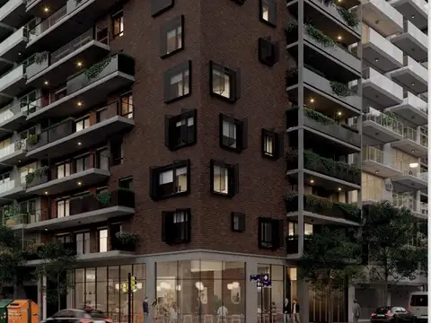 Departamento en Venta en Centro, Rosario