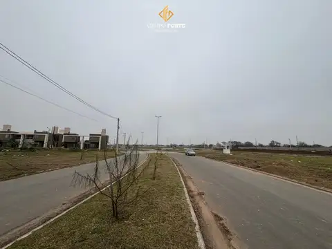 Terreno en venta en Valle Cercano