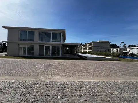 Departamento Monoambiente  en Venta en Chic Village, La Lonja, Pilar