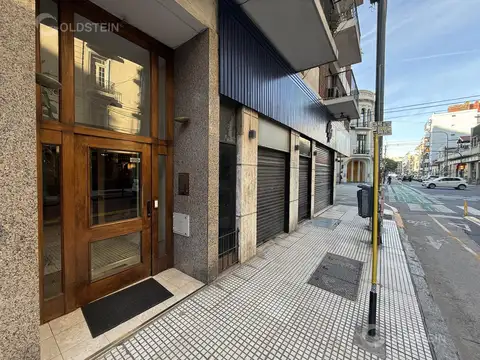 Departamento - Almagro
