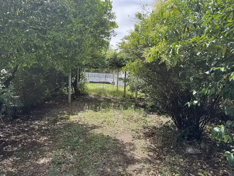 ¡Venta! Terreno en Villa Belgrano para 6 unidades  Amplia Casa ¡Con Escritura!