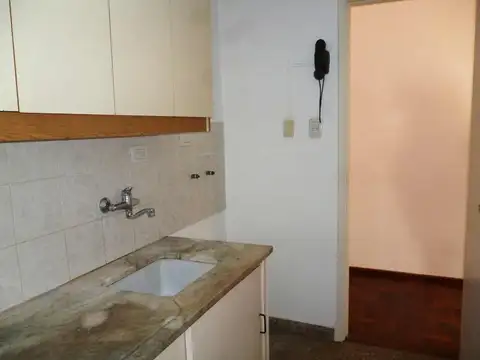 Departamento en Alquiler de 2 ambientes