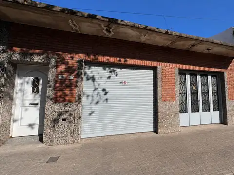VENTA CASA 3 AMBIENTES SAN MARTIN
