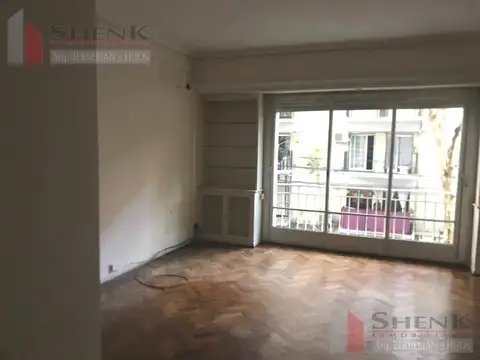 Departamento en Alquiler de 3 dormitorios