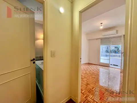Departamento en Alquiler de 5 ambientes