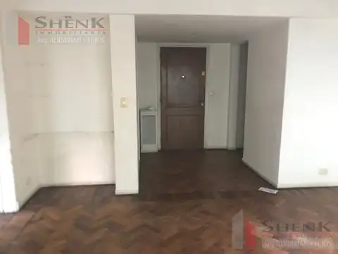 Departamento en Alquiler de 5 ambientes