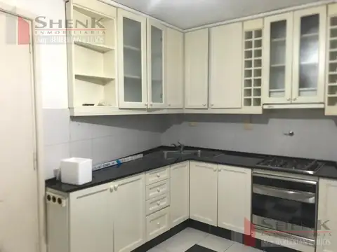 Departamento en Palermo