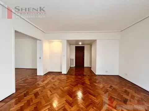 Departamento en Palermo