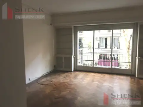 Departamento en Alquiler en Palermo, $ 2.500.000