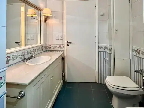 Departamento en Palermo