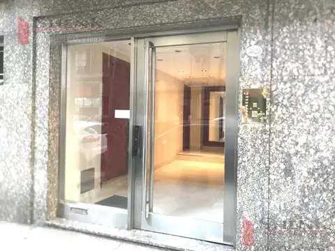Departamento en Palermo