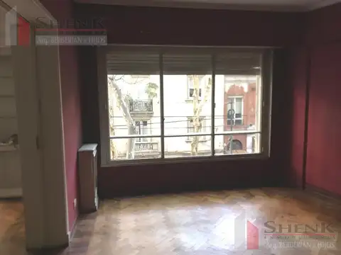 Departamento en Alquiler 70 años
